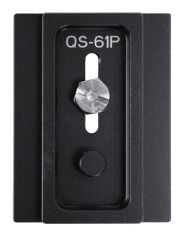 Vanguard QS-61P Plate