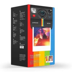 Polaroid Now+ Everything Box Gen2 - Siyah