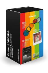 Polaroid Now+ Everything Box Gen2 - Siyah