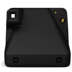 Polaroid Now+ Everything Box Gen2 - Siyah