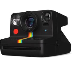 Polaroid Now+ Everything Box Gen2 - Siyah