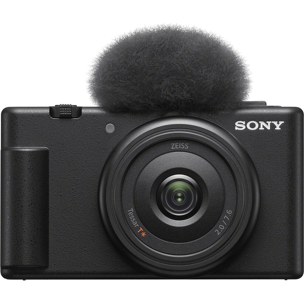 Sony ZV-1F Vlog Kamera (Teşhir)
