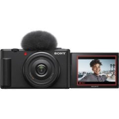 Sony ZV-1F Vlog Kamera (Teşhir)