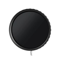 7Artisans 82mm True Color VND6-9 Filtre