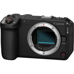 Canon EOS R6 V Fotoğraf Makinesi