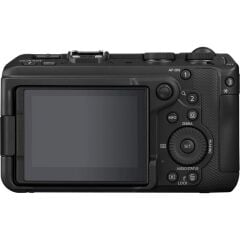 Canon EOS R6 V Fotoğraf Makinesi