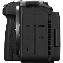 Canon EOS R6 V Fotoğraf Makinesi