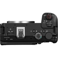 Canon EOS R6 V Fotoğraf Makinesi
