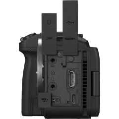 Canon EOS R6 V Fotoğraf Makinesi