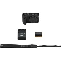 Canon EOS R6 V Fotoğraf Makinesi