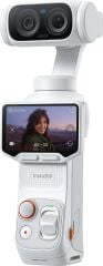 Insta360 Luna Ultra Standard Combo (Stellar White)