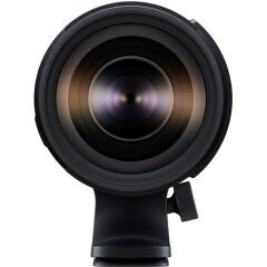 Tamron 150-500mm f/5-6.7 Di III VXD Lens (Nikon Z)