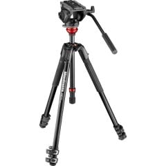 Manfrotto MVK500190XV Video Tripod Kit