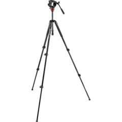 Manfrotto MVK500190XV Video Tripod Kit