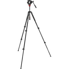 Manfrotto MVK500190XV Video Tripod Kit
