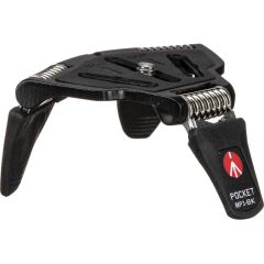 Manfrotto MP3-BK Pocket Support Large Black