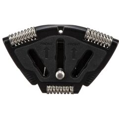 Manfrotto MP3-BK Pocket Support Large Black