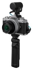 Nikon Z FC Vlogger Kit (5.500 TL Geri Ödeme)