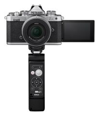 Nikon Z FC Vlogger Kit (4375 TL Geri Ödeme)