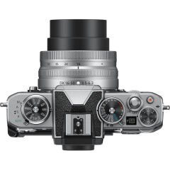 Nikon Z FC Vlogger Kit