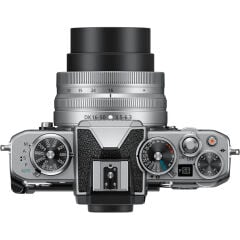 Nikon Z FC Vlogger Kit