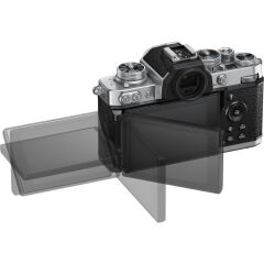 Nikon Z FC Vlogger Kit (5.500 TL Geri Ödeme)