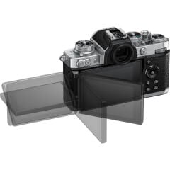 Nikon Z FC Vlogger Kit