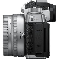 Nikon Z FC Vlogger Kit