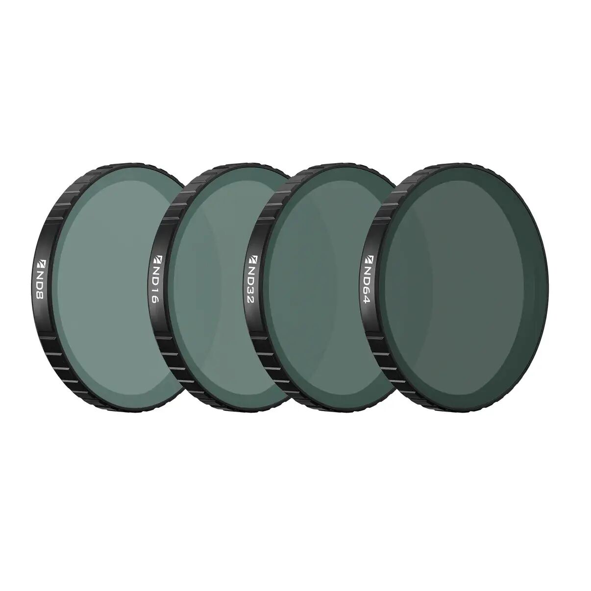 Freewell Osmo Action 6 Macro Lens ND Filtre (FW-OA6-MLND)