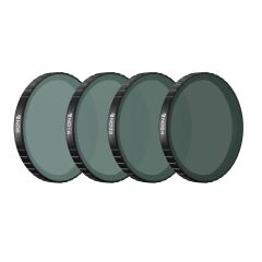 Freewell Osmo Action 6 Macro Lens ND Filtre (FW-OA6-MLND)