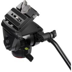 Manfrotto MVH500XAH 500X Fluid Head