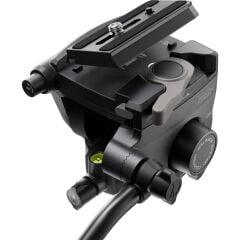 Manfrotto MVH500XAH 500X Fluid Head