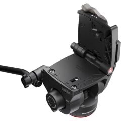 Manfrotto MVH500XAH 500X Fluid Head