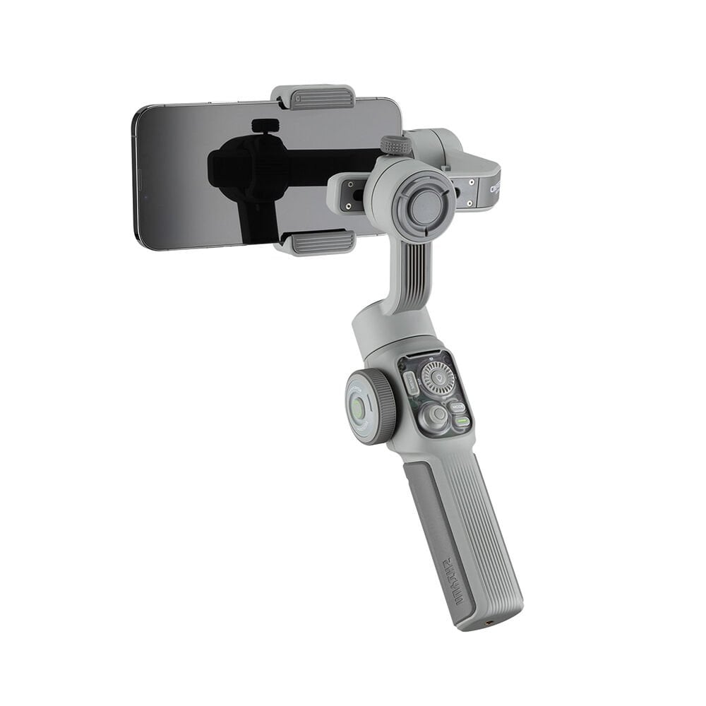 Zhiyun Cinepeer Smooth-5E Combo Gimbal