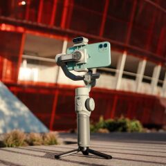 Zhiyun Cinepeer Smooth-5E Combo Gimbal