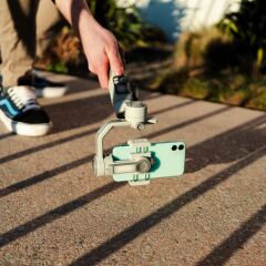 Zhiyun Cinepeer Smooth-5E Combo Gimbal