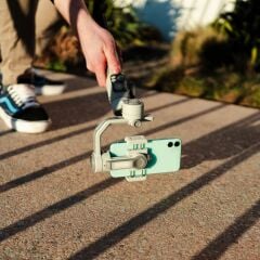 Zhiyun Cinepeer Smooth-5E Combo Gimbal