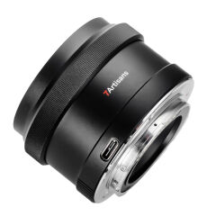 7Artisans AF 27mm f/2.8 Lens (Sony E)