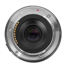 7Artisans AF 27mm f/2.8 Lens (Sony E)