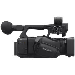 Sony HXR-NX800 4K Profesyonel Video Kamera