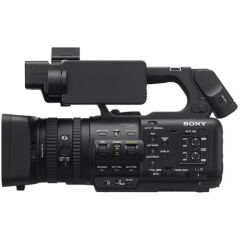 Sony HXR-NX800 4K Profesyonel Video Kamera