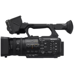 Sony HXR-NX800 4K Profesyonel Video Kamera