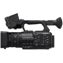 Sony HXR-NX800 4K Profesyonel Video Kamera