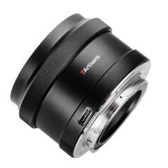 7Artisans AF 27mm F2.8 Lens (Nikon Z Mount)