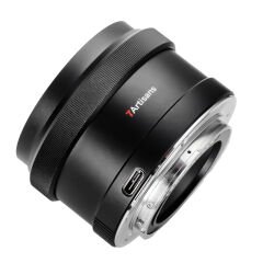 7Artisans AF 27mm F2.8 Lens (Nikon Z Mount)