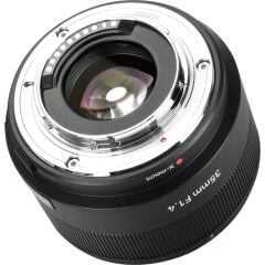 7Artisans AF 35mm f/1.4 APS-C Lens (Fujifilm X)