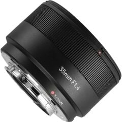 7Artisans AF 35mm f/1.4 APS-C Lens (Fujifilm X)