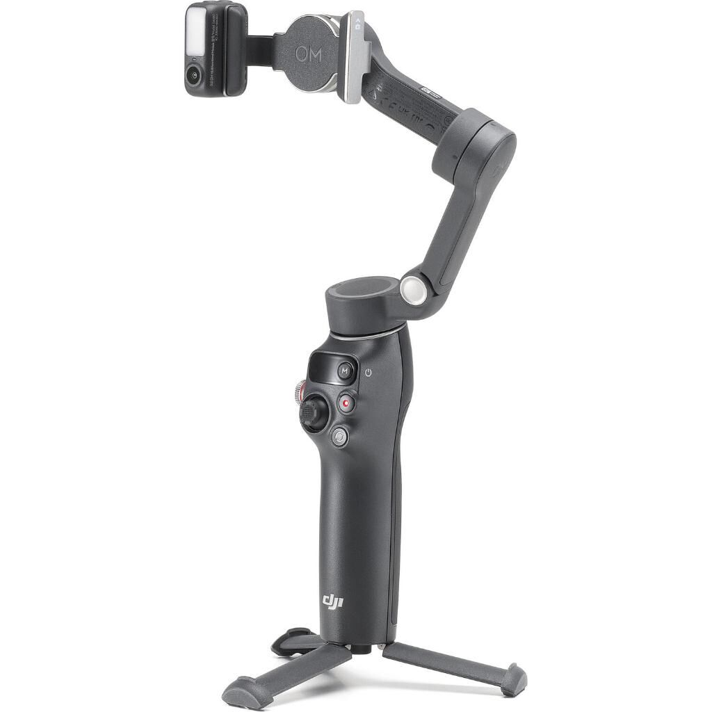 DJI Osmo Mobile 7P Gimbal (İade Ürün)