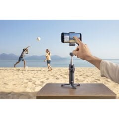 DJI Osmo Mobile 7P Gimbal (İade Ürün)