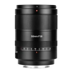 7Artisans AF 50mm F1.8 Lens (Nikon Z Mount)